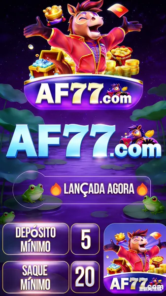 AF77 APK Download Versi Terbaru