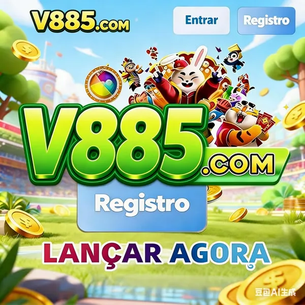 V885 2026 Slot Gacor RTP Tinggi