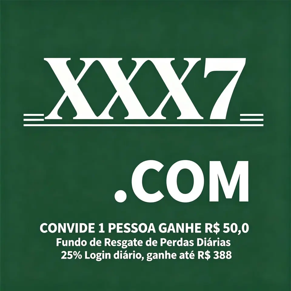 XXX7 Login Oficial 2026 Aplikasi