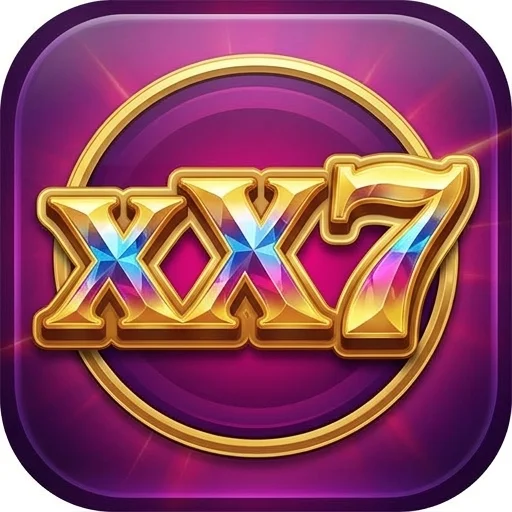 xxx7 Logo - Oficial